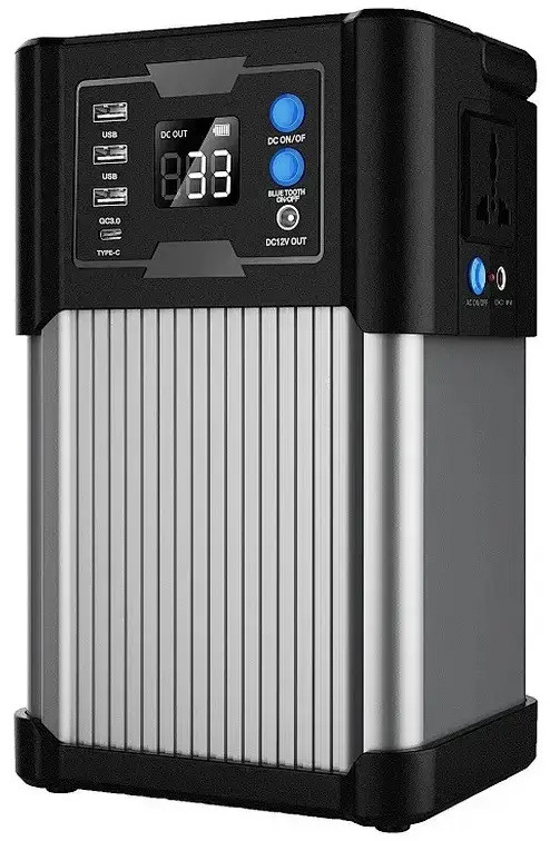 Зарядная станция KVANT MB301