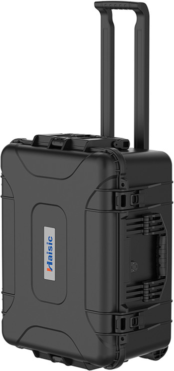 Зарядна станція Haisic HS5000