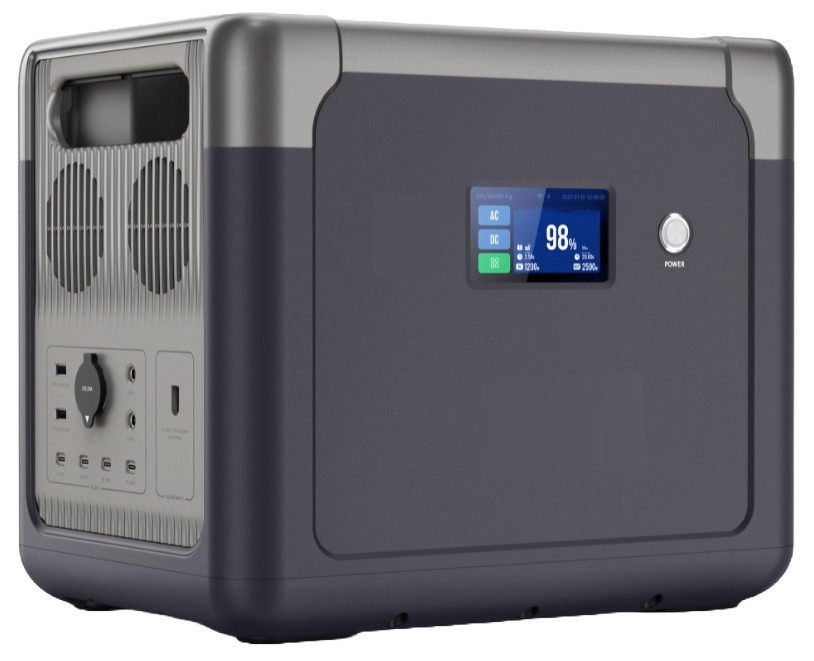 Зарядная станция ALTEK CP2500