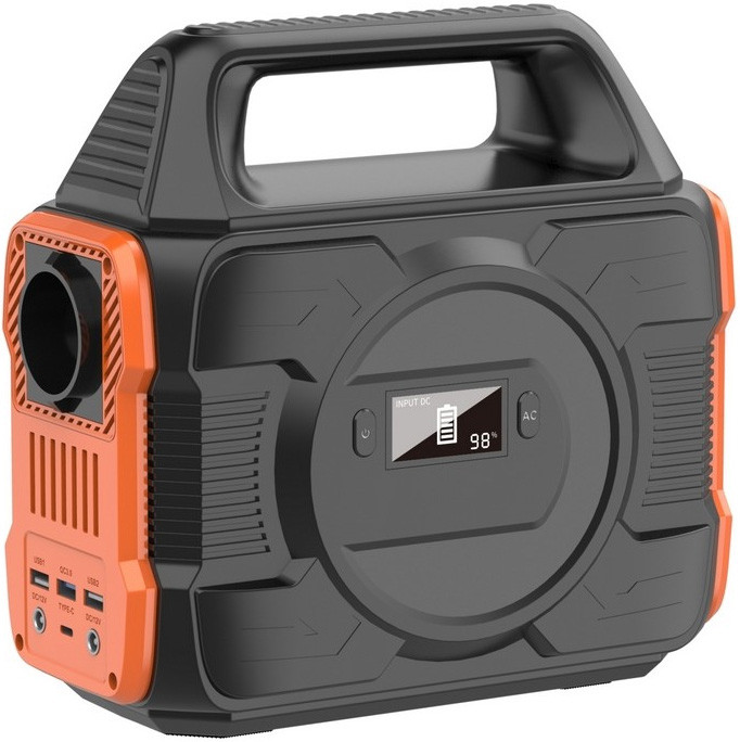 Зарядная станция PowerNeed CPS300