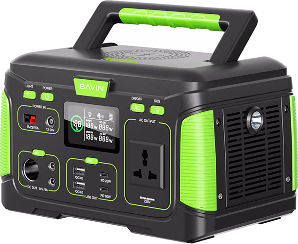 Зарядная станция Bavin BST-300