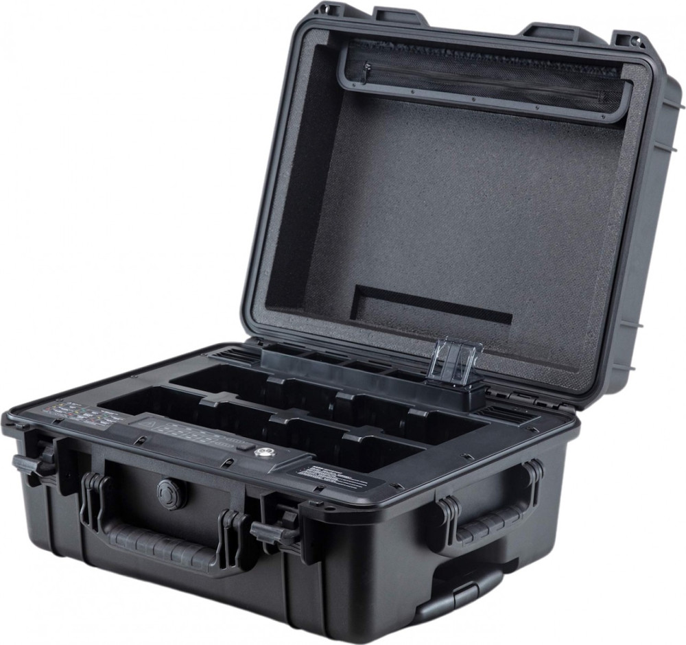 Зарядная станция DJI BS60