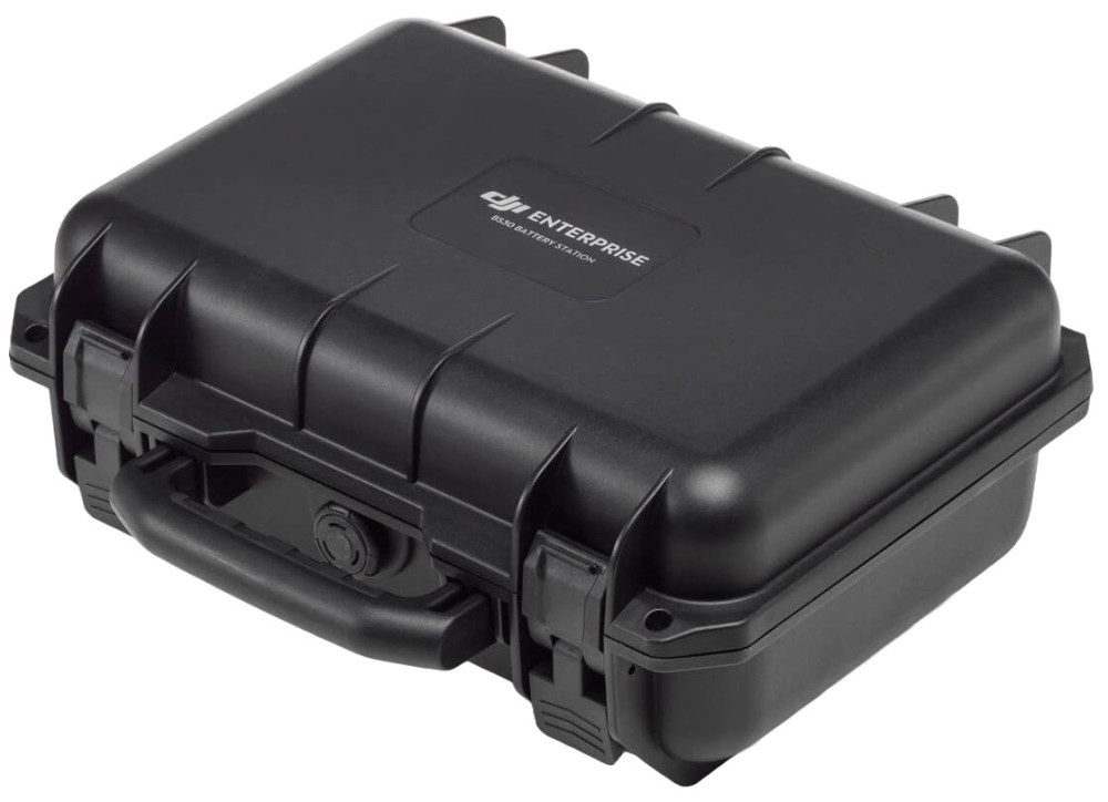 Зарядна станція DJI BS30