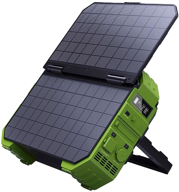 Зарядна станція Browey C600