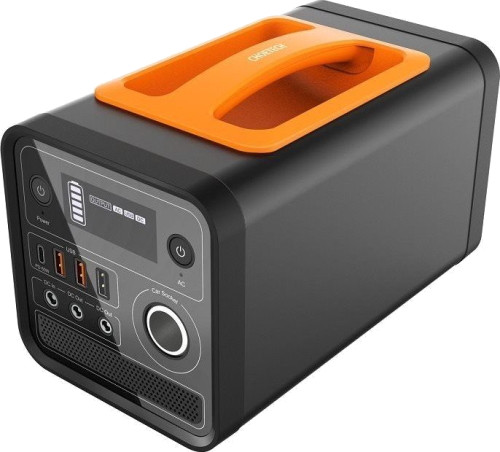 Зарядна станція Choetech BS002-EU-BK