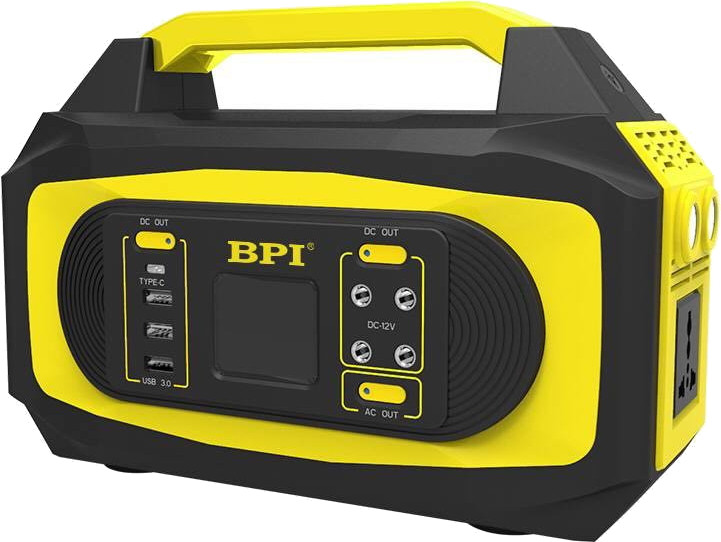Зарядная станция BPI BPI-500W