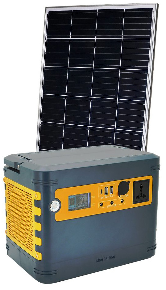 Зарядная станция Brazzers BCTSPS1280SP160W