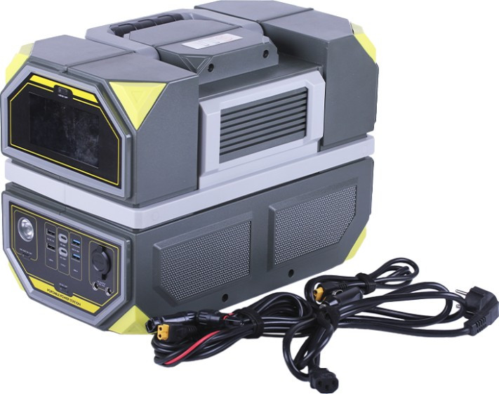 Зарядная станция TA BDS-1200AP2