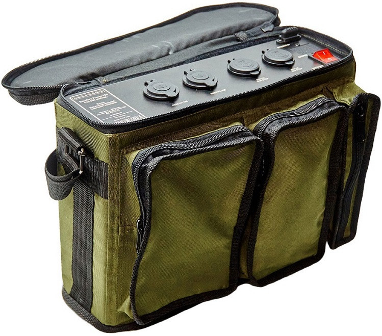 Зарядная станция PromAvtomatika Bandera Power 125