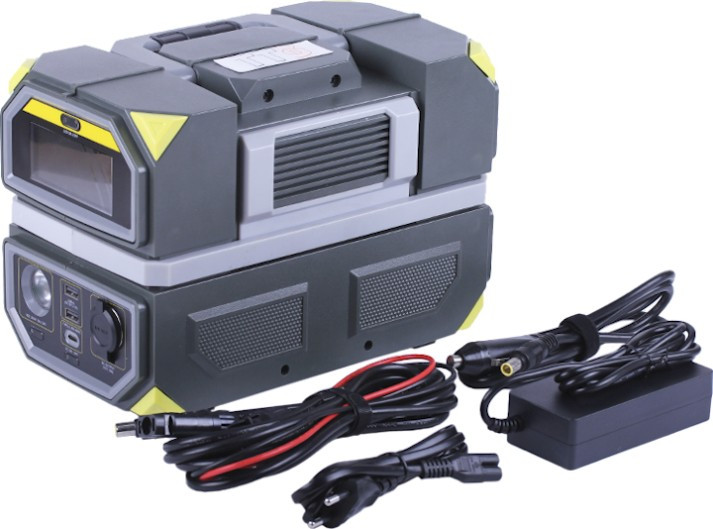 Зарядная станция TA BDS-300A2