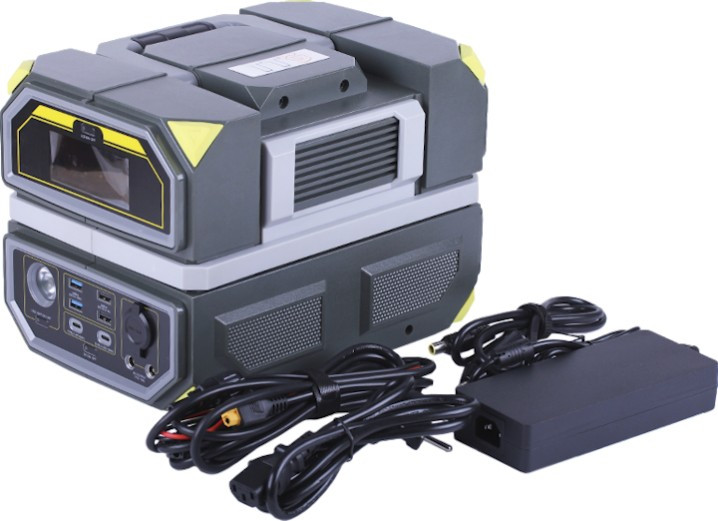 Зарядная станция TA BDS-600A2
