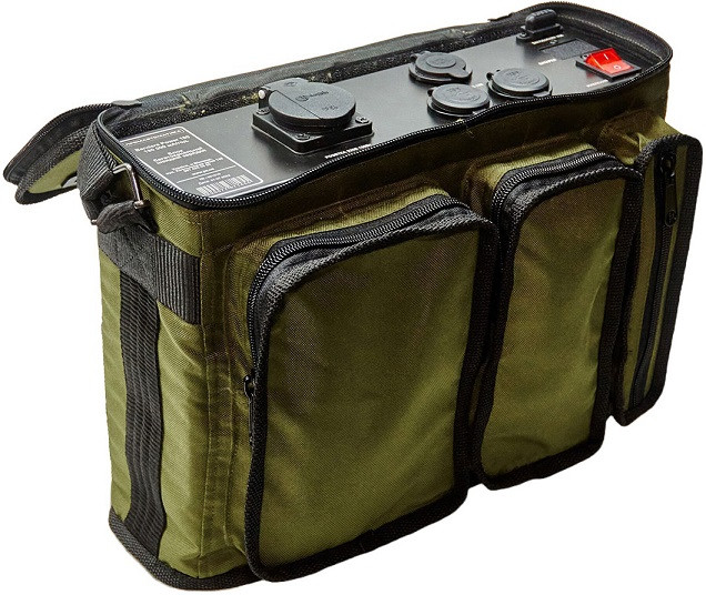 Зарядная станция PromAvtomatika Bandera Power 180