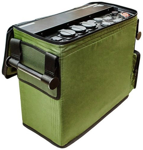 Зарядная станция PromAvtomatika Bandera Power 610S