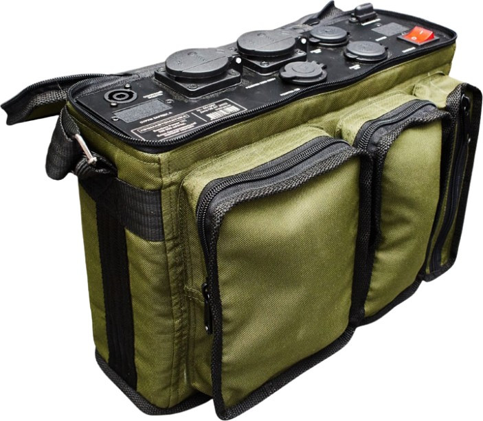 Зарядная станция PromAvtomatika Bandera Power 180S