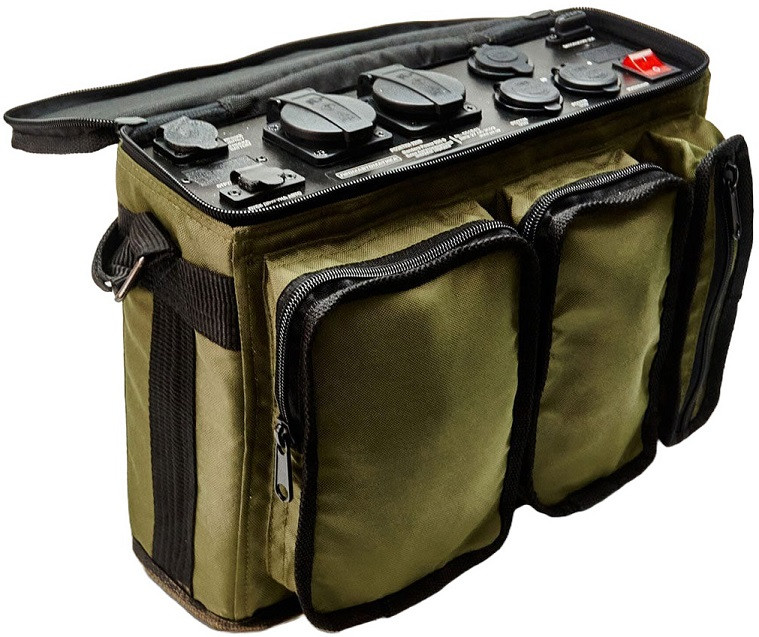 Зарядная станция PromAvtomatika Bandera Power 225S