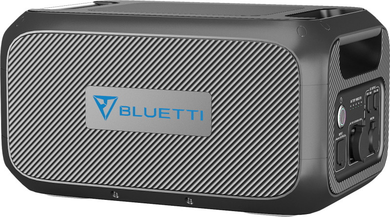 Зарядна станція BLUETTI B230 Expansion Battery