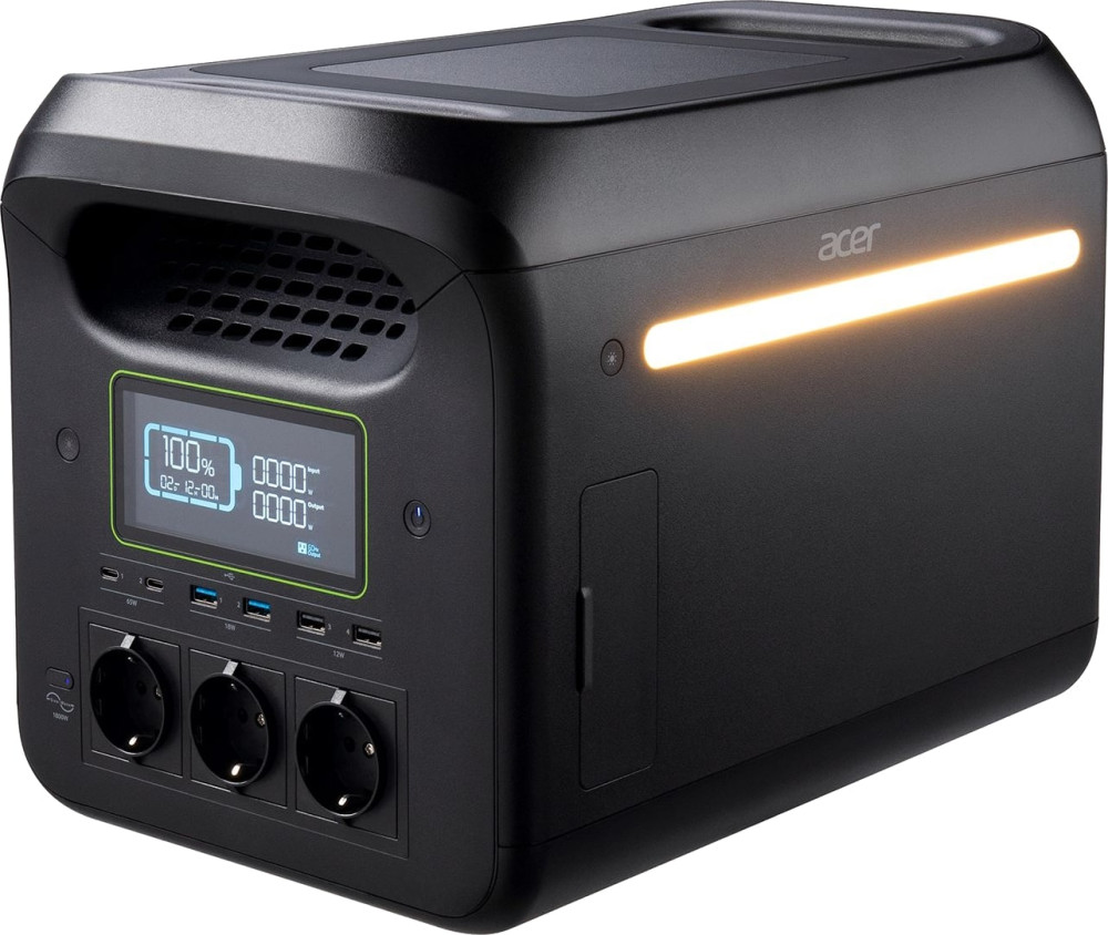 Зарядная станция Acer APS321