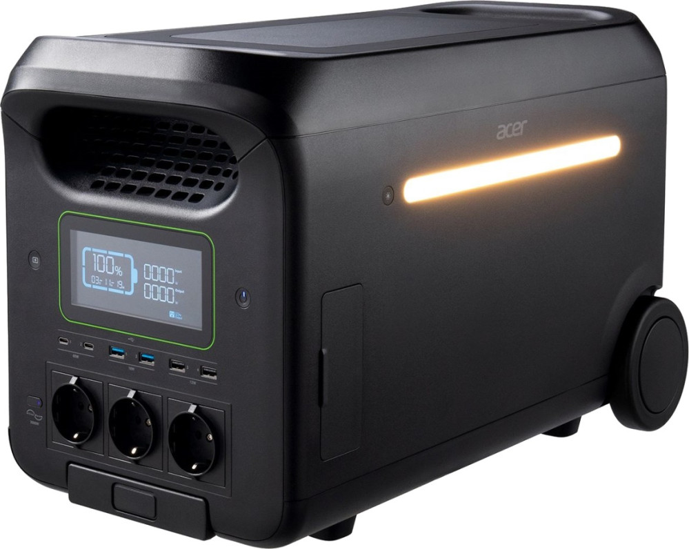 Зарядная станция Acer APS331