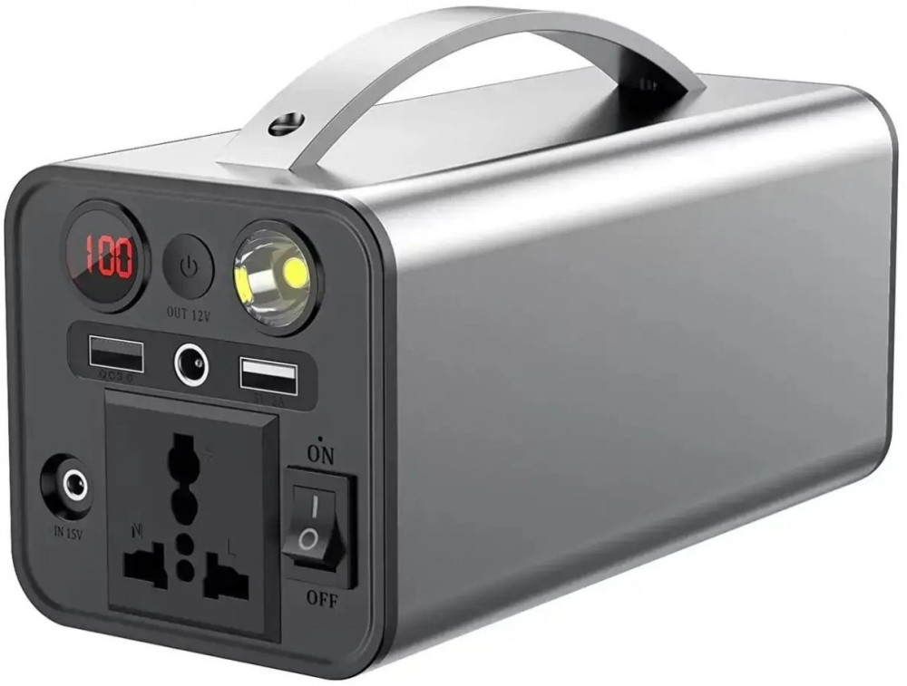 Зарядная станция Supretto 7977