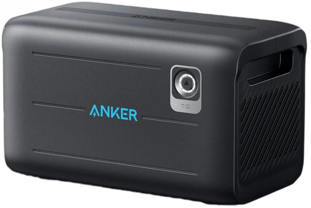 Зарядная станция ANKER 760 Expansion Battery