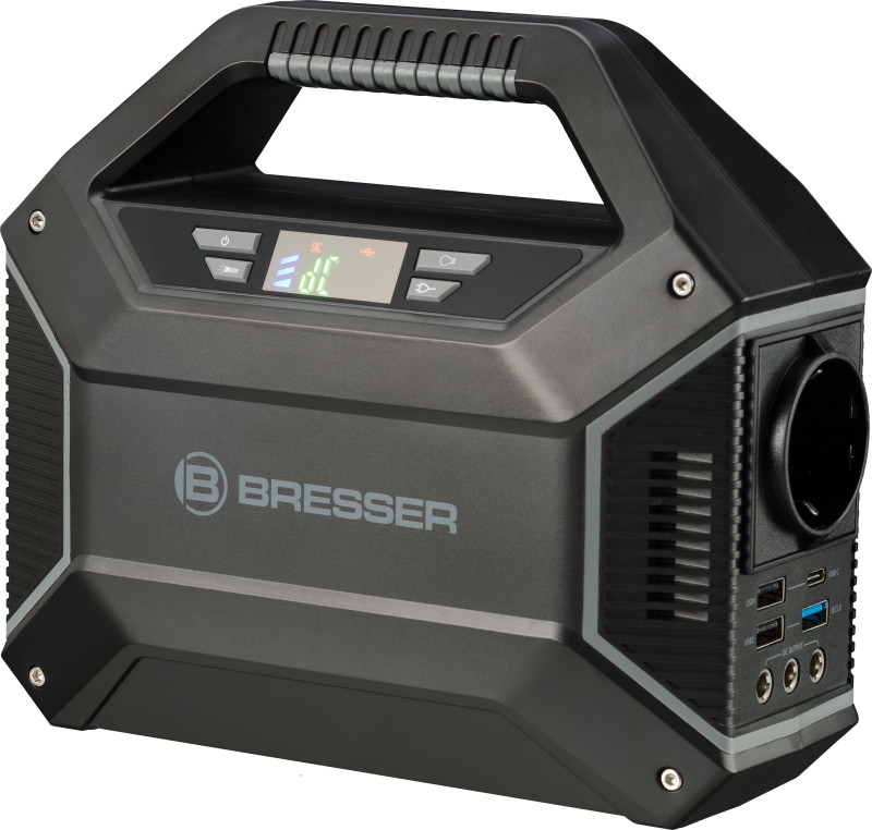 Зарядная станция BRESSER 3810000