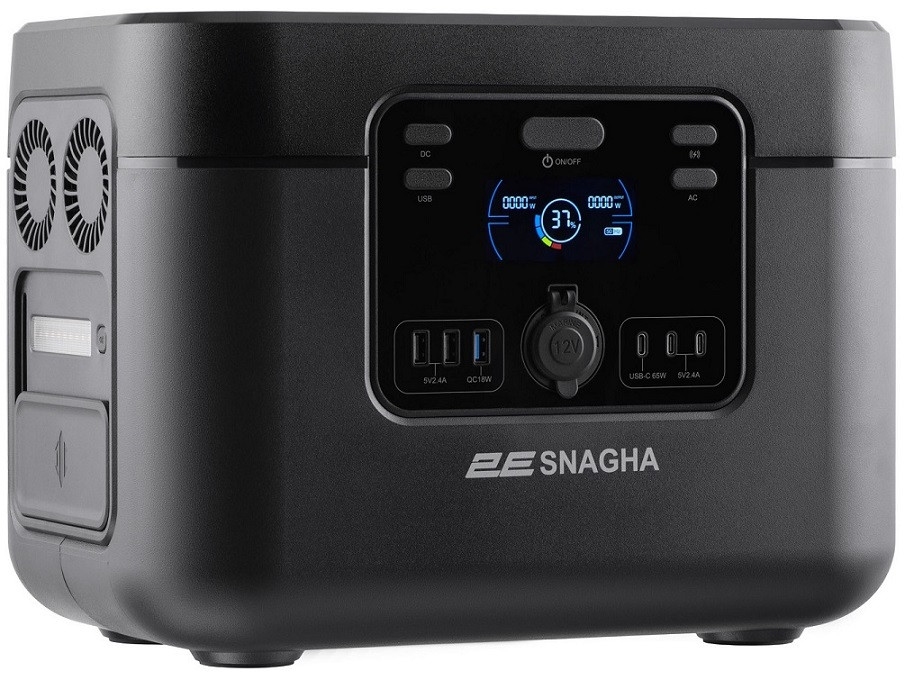 Зарядная станция 2E 2E-PPS1210