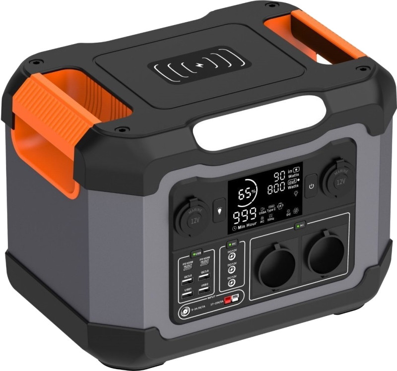 Зарядная станция 2E 2E-OPS-1200