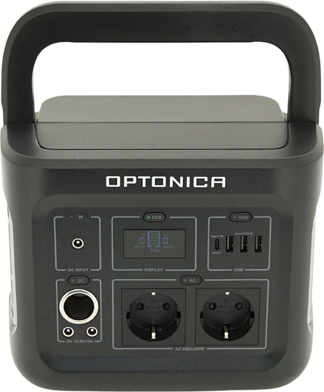 Зарядна станція Optonica 9418