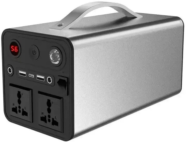 Зарядная станция Supretto 7984