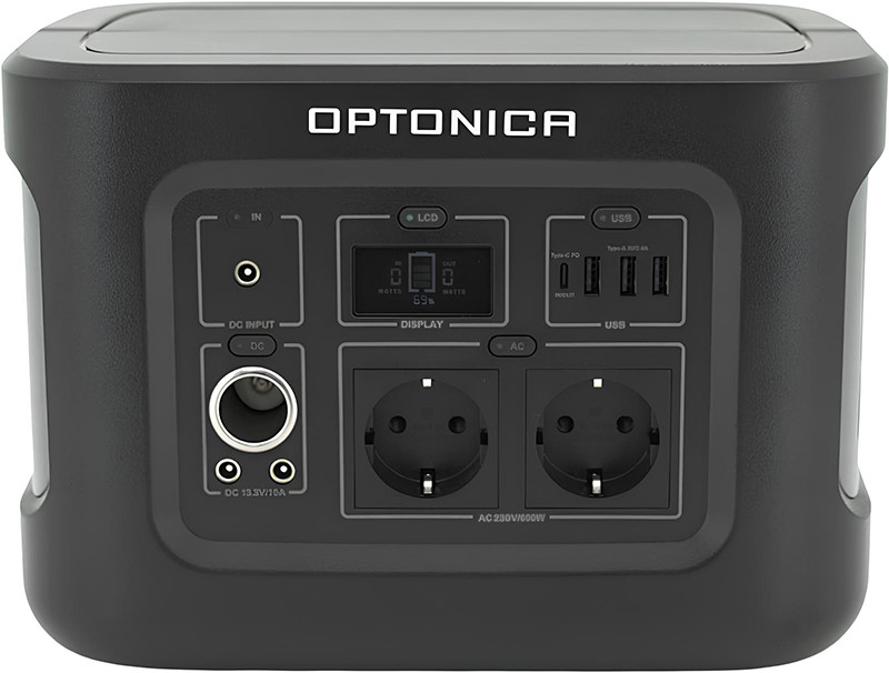 Зарядная станция Optonica 9419