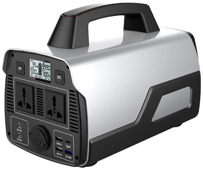 Зарядная станция TRAMSMART T500