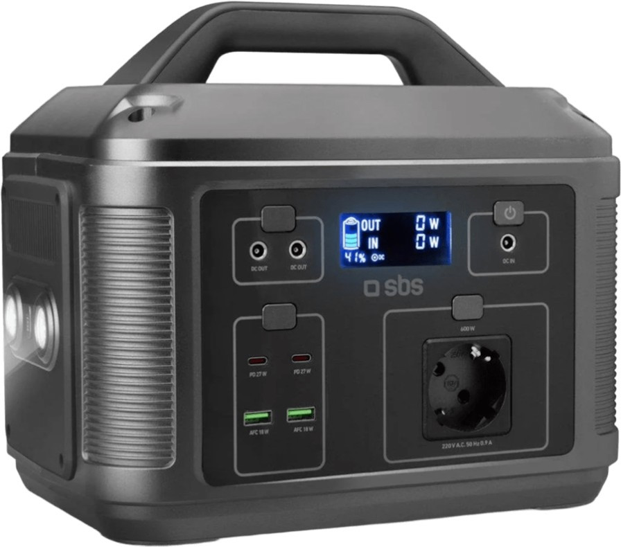 Зарядная станция SBS TEPOWST600W