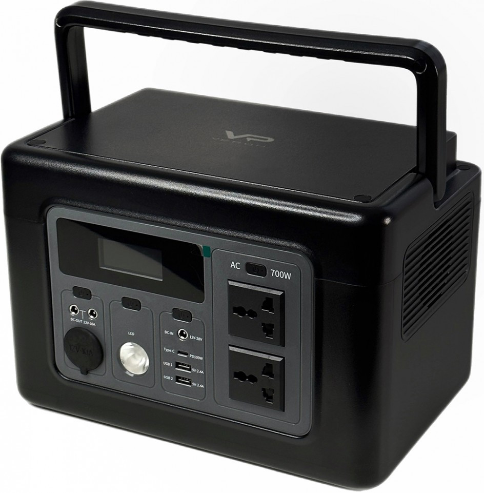 Зарядна станція VERON PS700W