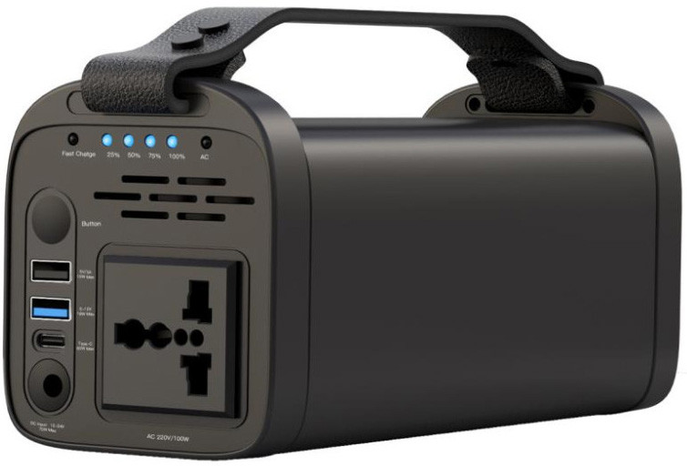 Зарядная станция XO PS100C