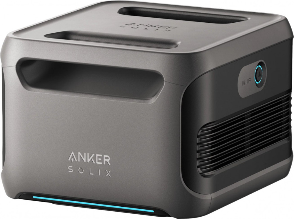 Зарядна станція ANKER SOLIX BP3800 Expansion Battery