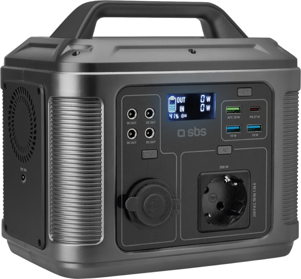 Зарядная станция SBS TEPOWST300W