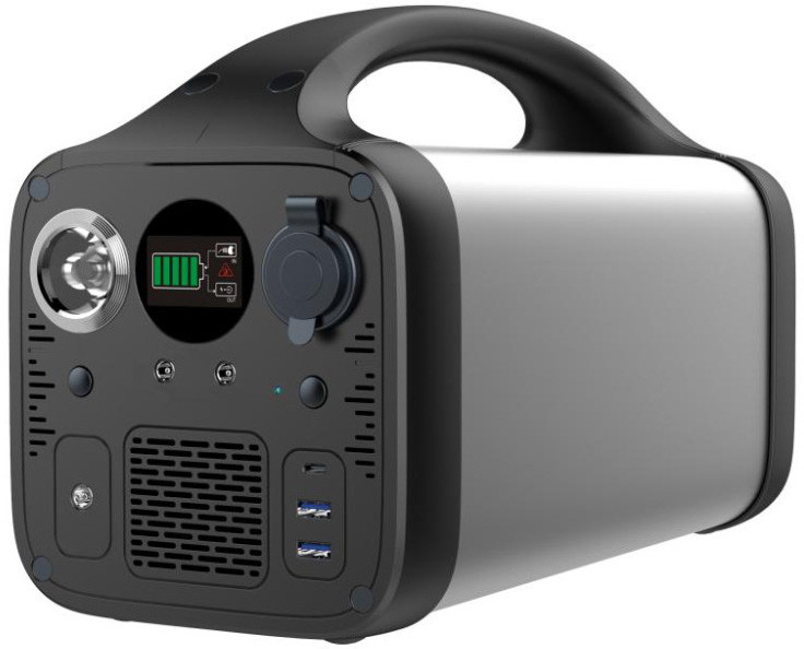 Зарядная станция XO PSA-1000