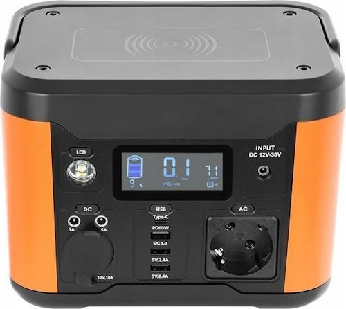 Зарядная станция AZO Digital PM-300 Pro