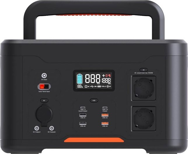 Зарядная станция AZO Digital PM-1000 Pro