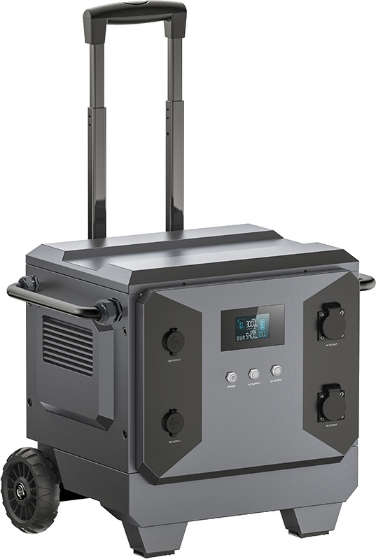 Зарядная станция Power Plant PB931439