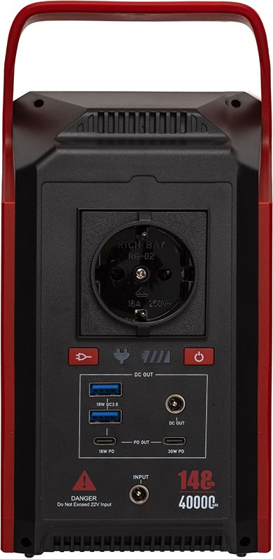 Зарядная станция Power Plant PB931415