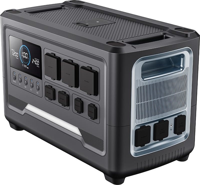 Зарядная станция Power Plant PB931392