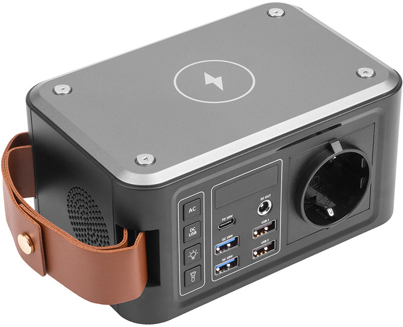 Зарядная станция Power Plant PB931347