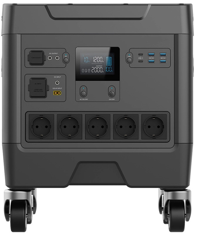 Зарядная станция Power Plant PB930876