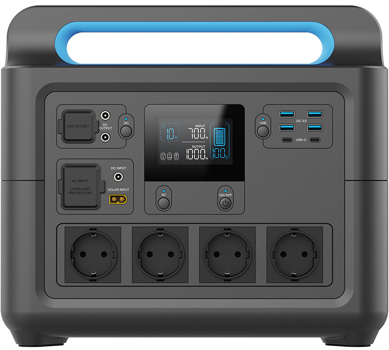 Зарядная станция Power Plant PB930852