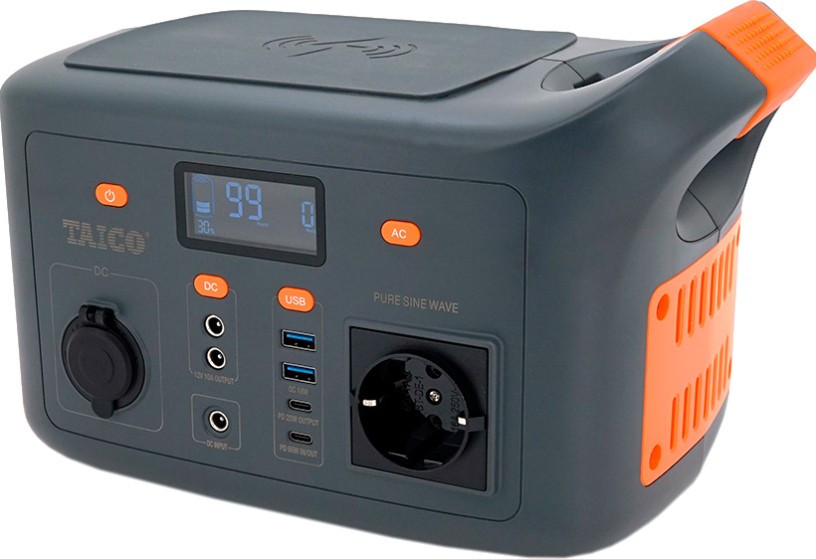 Зарядная станция Taico P300