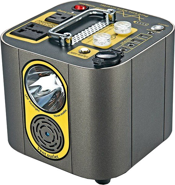 Зарядная станция TTN P06