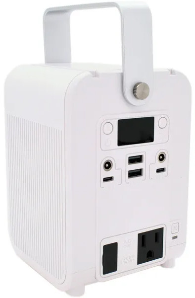 Зарядная станция Voltronic Power P100 Pro