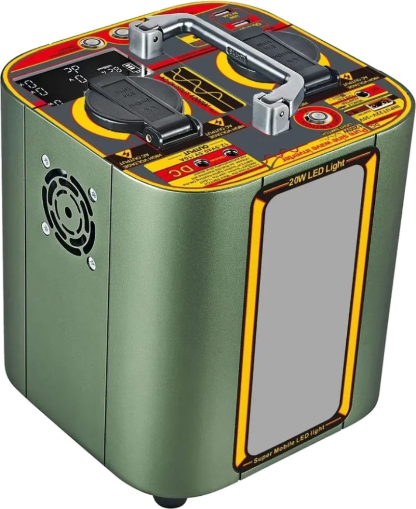 Зарядная станция TTN P06 Pro