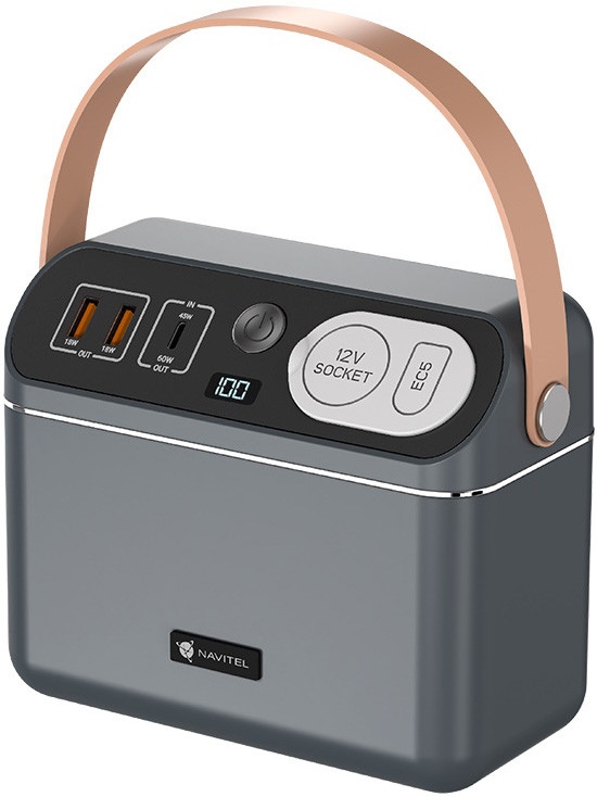 Зарядная станция Navitel NS150